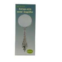 ذره بین مدل MG18155-A قطر 45 میلیمتری