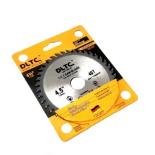صفحه چوب بر دی ال تی سی کد DT-115mm