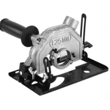 تبدیل مینی فرز به اره دیسکی باسو مدل BS-9015X