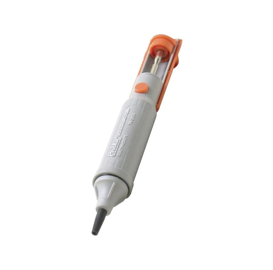 قلع کش پروسکیت مدل 8PK-366N-O