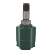 مشعلی پلوس 19 خار ABS پاسیکو مدل P1952 مناسب برای پراید 131