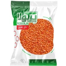 دال عدس پرگولا – 900 گرم