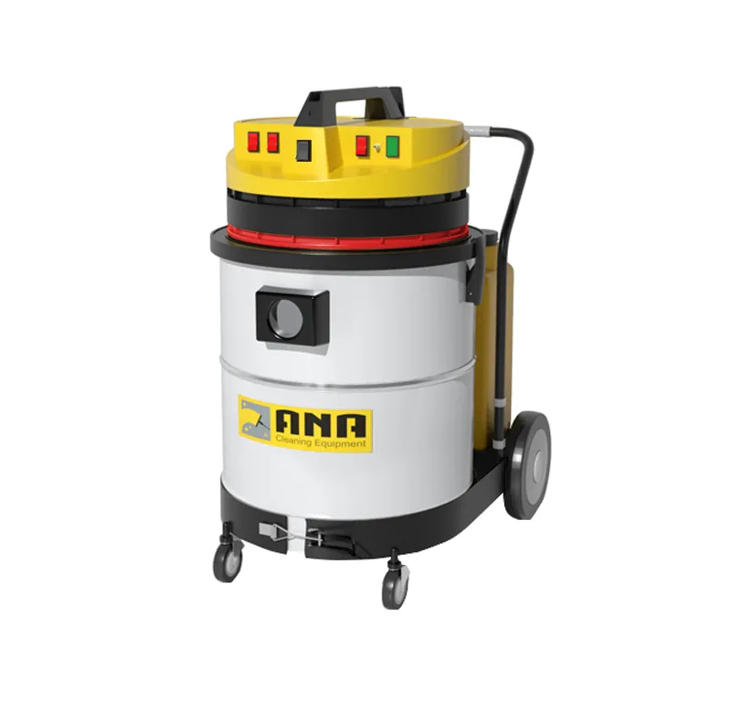 فرش شوی و مبل شوی آنا مدل ASC53 eco