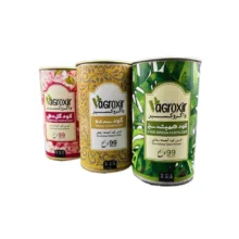 قرص کود کامل مخصوص گیاهان همیشه سبز و گل دهی و سه ده و اگروکسیر مدل N4 بسته 300عددی