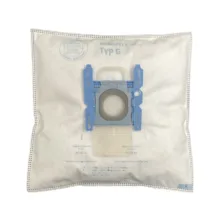 پاکت جاروبرقی مدل تایپ جی مناسب جاروبرقی پاکشوما PVC-25501W بسته 5 عددی