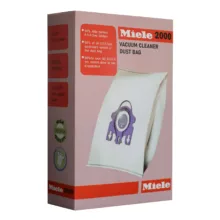 پاکت جاروبرقی مدل mi مناسب جاروبرقی میله C2 SFAF3 بسته 4 عددی