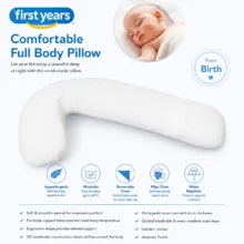 بالش کودک فرست یرز مدلComfortable Full Body Pillow کد 2026