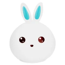چراغ خواب کودک مدل Rabbit