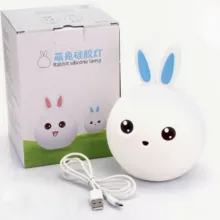 چراغ خواب کودک مدل Rabbit