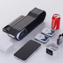 جعبه نظم دهنده و شارژر خودرو مدل SX-12