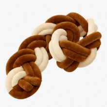 محافظ تخت کودک مدل ۶ رشته کد ۳۳