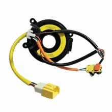 نوار چرخشی هیرکان پارت مدل کروز کد bbz-682 مناسب برای پراید