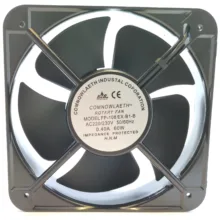 هواکش کامن ولث مدل FP-108/20
