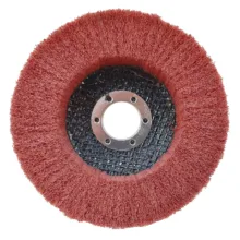 دیسک فلاپ کاپو مدل اسکاج کد 115mm