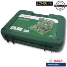 آچار بوش مدل فوق حرفه ای کد 64X-PRO مجموعه 64 عددی
