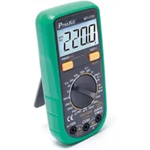مولتی متر دیجیتال پروسکیت مدل MT-1705