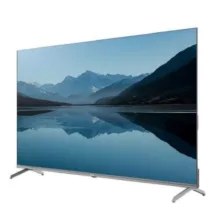 تلویزیون ۵۵ اینچ کیو ال ای دی هوشمند جی پلاس مدل GTV55SQ789NP