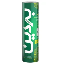 ایزوگام بردین دلیجان مدل بدون فویل رول 10 متری