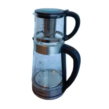 چای ساز روی هم سونیفر مدل SF-2117