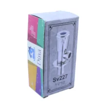 شیر سرویس بهداشتی دینا مدل DN-227