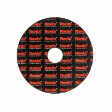 صفحه برش رونیکس مدل RH-3741 بسته 5 عددی