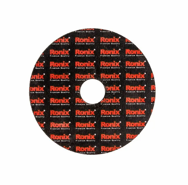 صفحه برش رونیکس مدل RH-3741 بسته 5 عددی