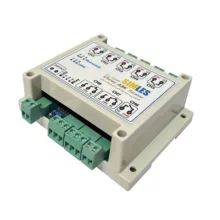 ریموت کنترل ریموتی 8 کانال سیملس مدل PN1493