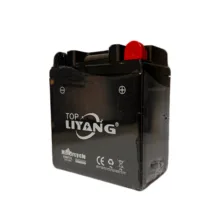 باتری موتورسیکلت 12 ولت 3 آمپر تاپ لیانگ مدل 12v3ah