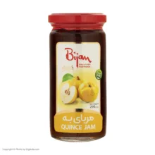 مربا به بیژن - 290 گرم