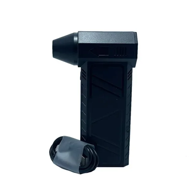 دستگاه دمنده شارژی ویولنت مدل S7