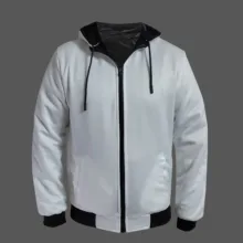 کاپشن مردانه کد kp-5704