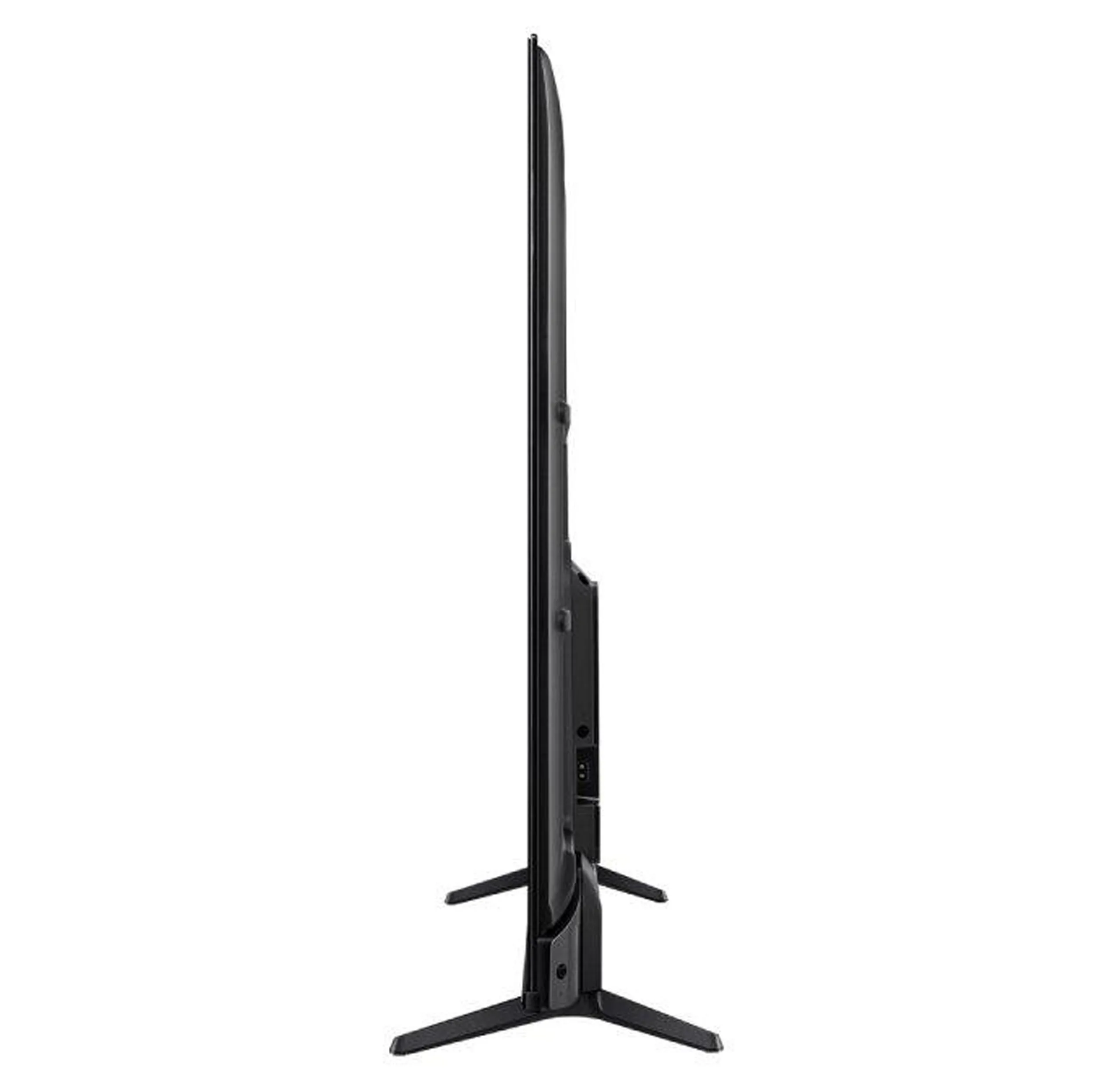 تلویزیون 55 اینچ ال ای دی هوشمند هایسنس مدل UA55A61HSHICHD
