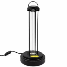 چراغ ضدعفونی کننده UV-C توان 38 وات پرتابل مدل UV-38RP