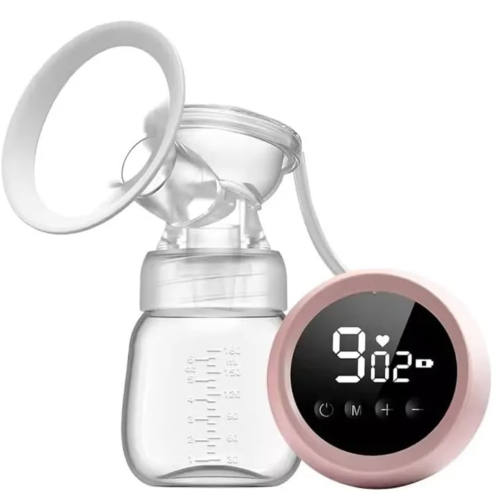 شیردوش برقی مدل MZ-608