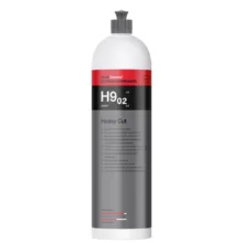پولیش زبر کخ شیمی مدل H9.02 Heavy Cut حجم 1 لیتر