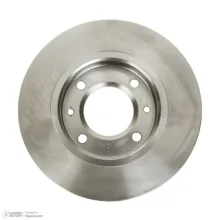دیسک ترمز چرخ عقب جی آی اس پی کد 419716 مناسب برای پژو پارس LX و ELX بسته 2 عددی