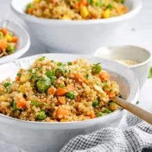 کینوا سفید بامداد - ۹۰۰ گرم