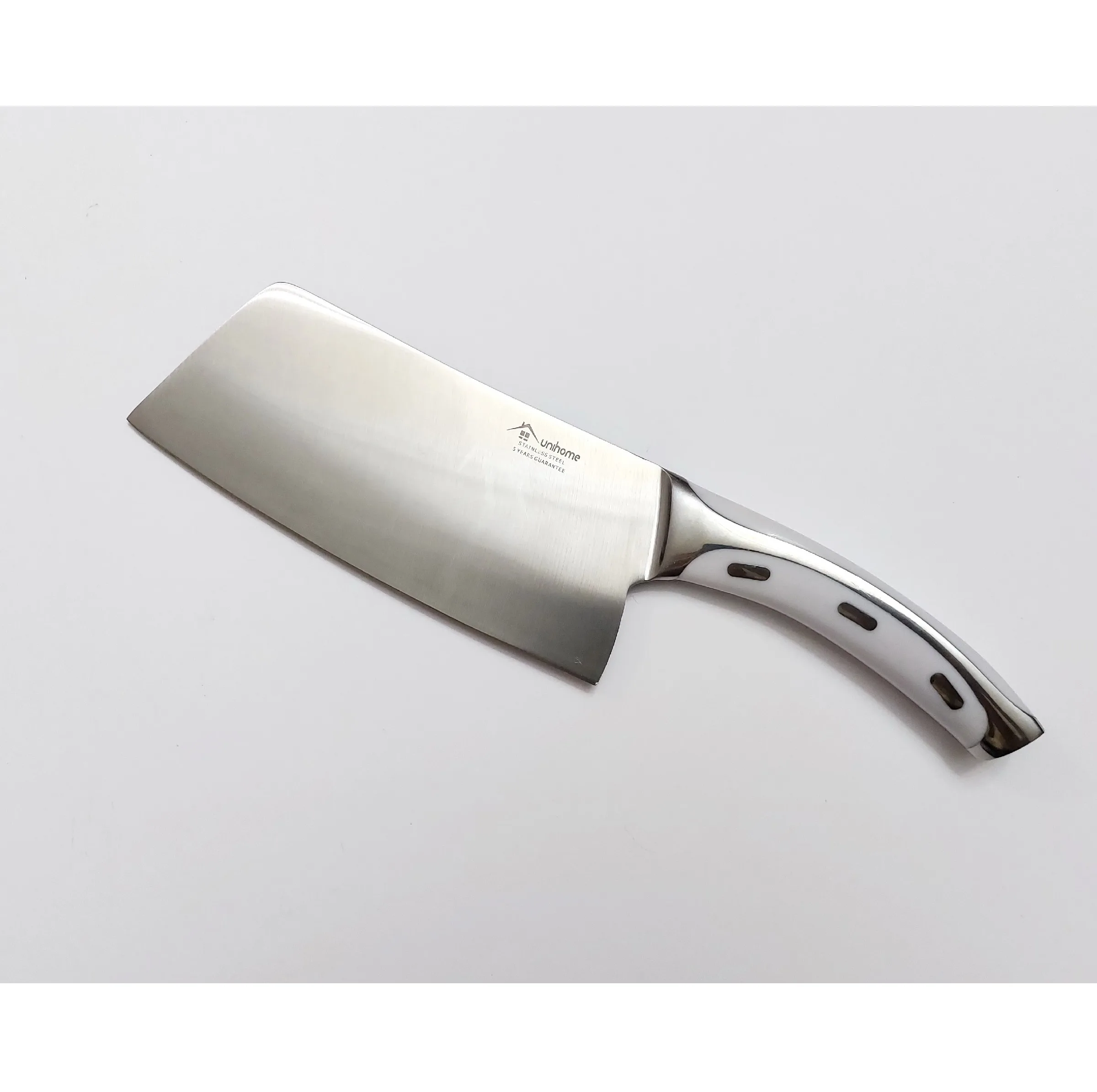 سرویس چاقو 8 پارچه یونی هوم کد BDL3273 W