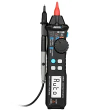 مولتی متر قلمی دیجیتال مستک مدل DM92S