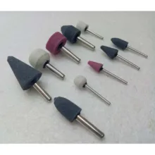 مجموعه 10 عددی سنگ فرز انگشتی مدل 1008