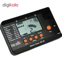 تیونر مترونوم ماسدو سه کاره مدل MT30