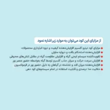 کود کلسیم سایتال مدل نیترو کلسیم وزن 10 کیلوگرم