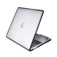 کاور محافظ کوتتسی مدل PC Frosted MacBook Air 11002 مناسب برای مک بوک ایر 13 اینچی