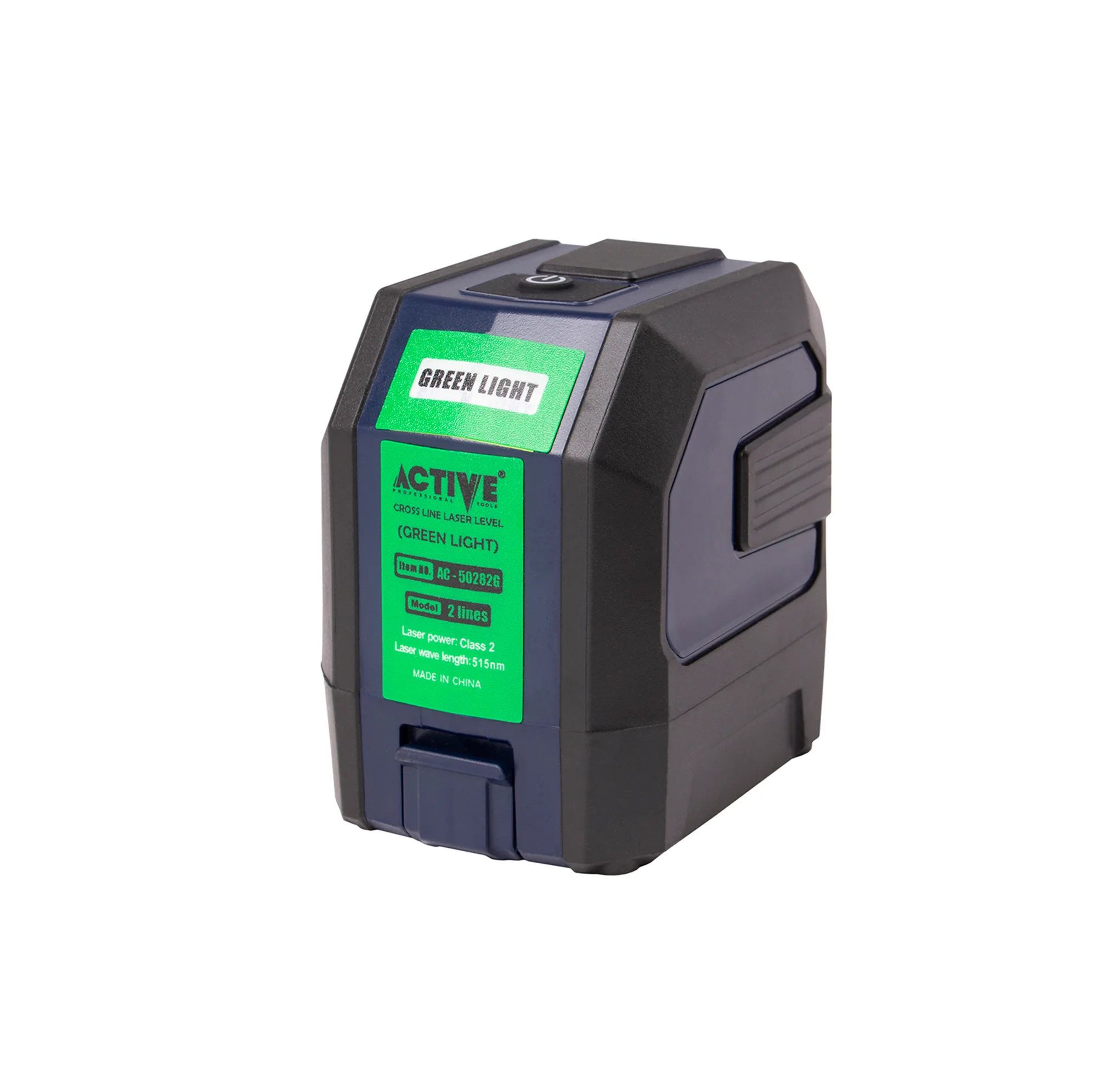 تراز لیزری اکتیو تولز مدل AC-50282G