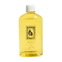 روغن بادام شیرین گیاه قانون – 500 میلی لیتر
