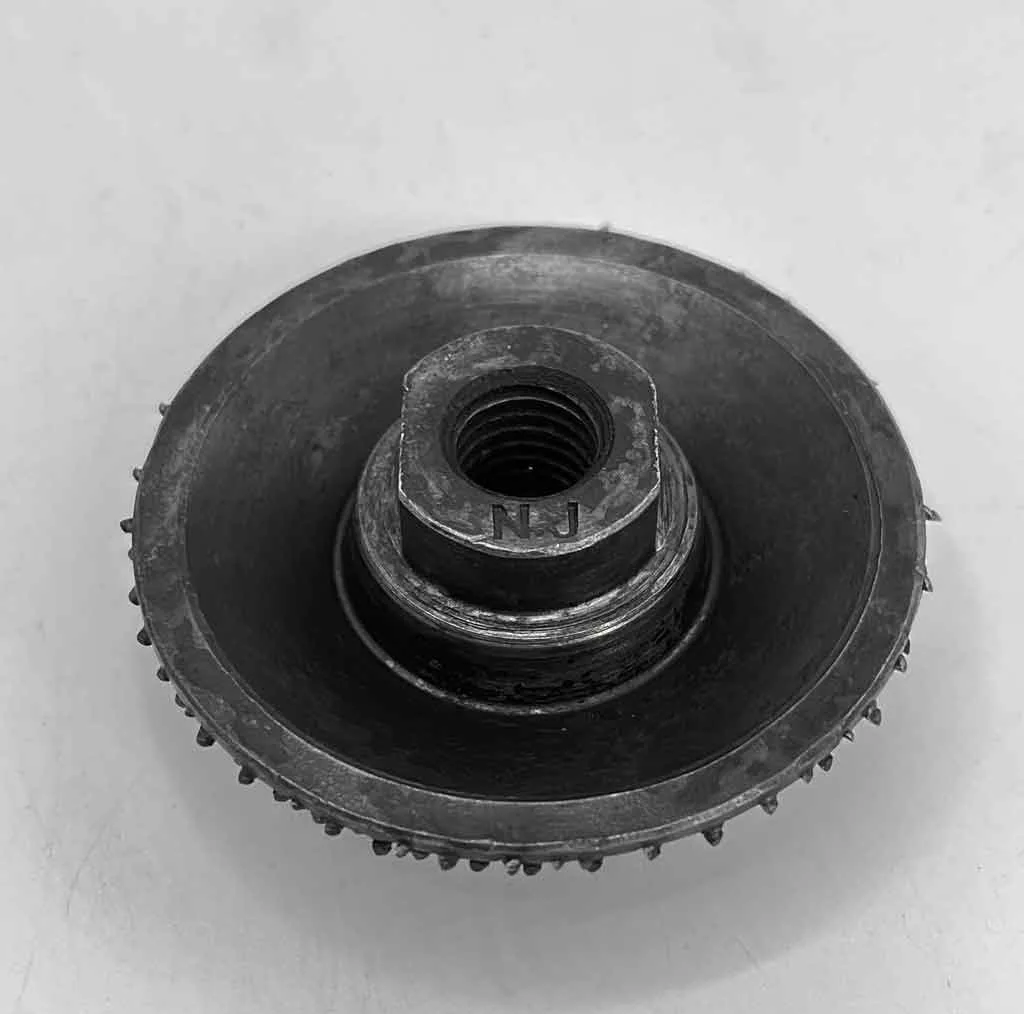 چوب ساب قارچی کد jt-7