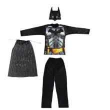 تن پوش مدل بتمن