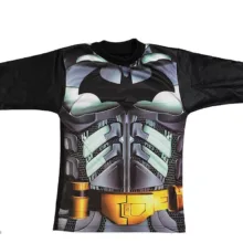تن پوش مدل بتمن