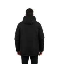 کاپشن مردانه مدل MDSS-CH7040
