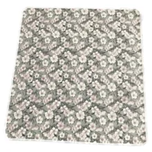 سفره 18 نفره مدل آیسو طرح پشت پارچه سایز 400×140 سانتی متر